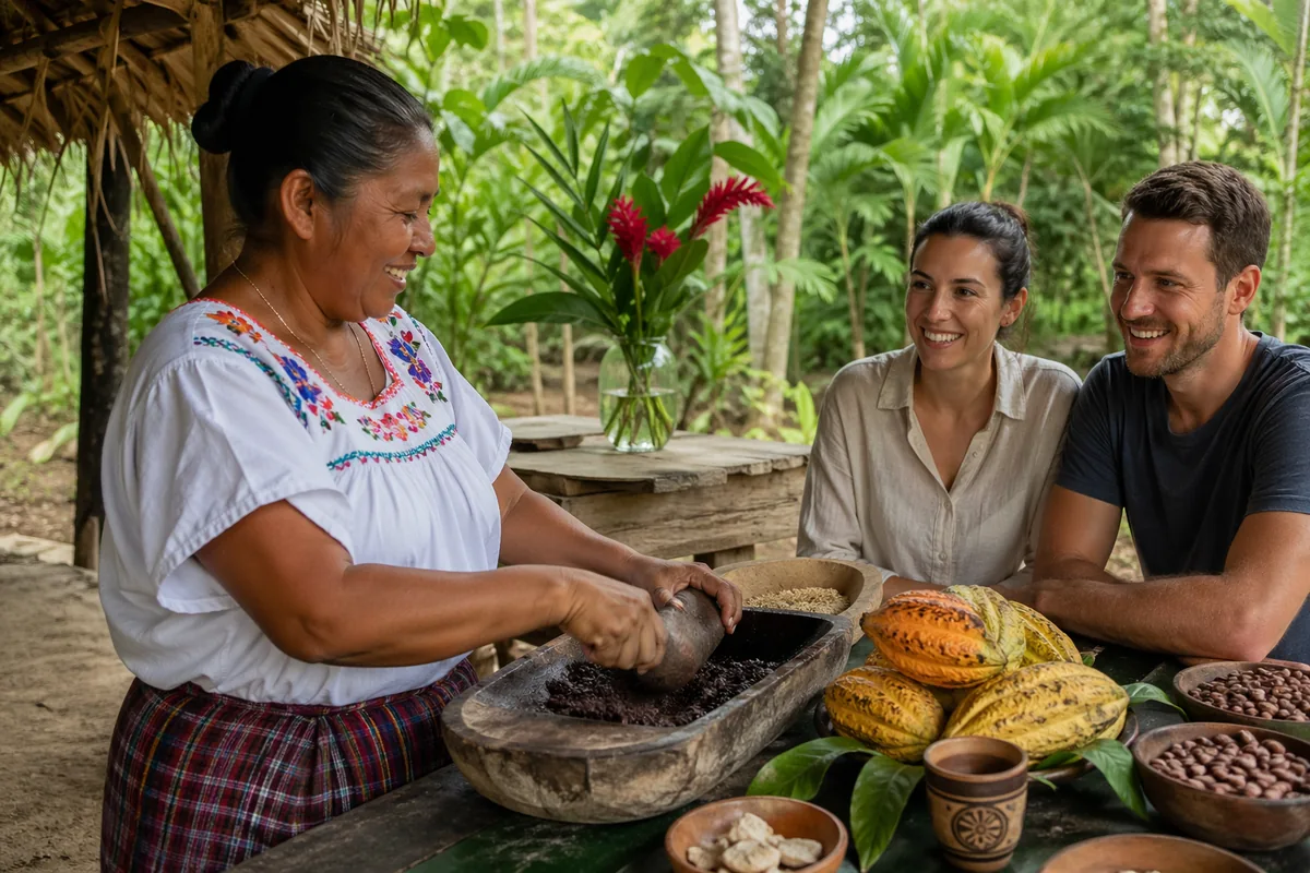 Indigenous Cultural Tour