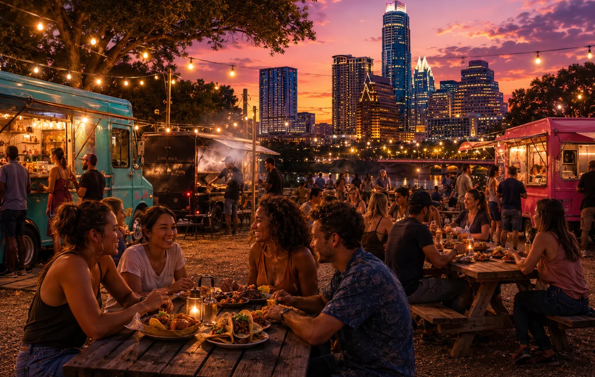 Austin BBQ Thread