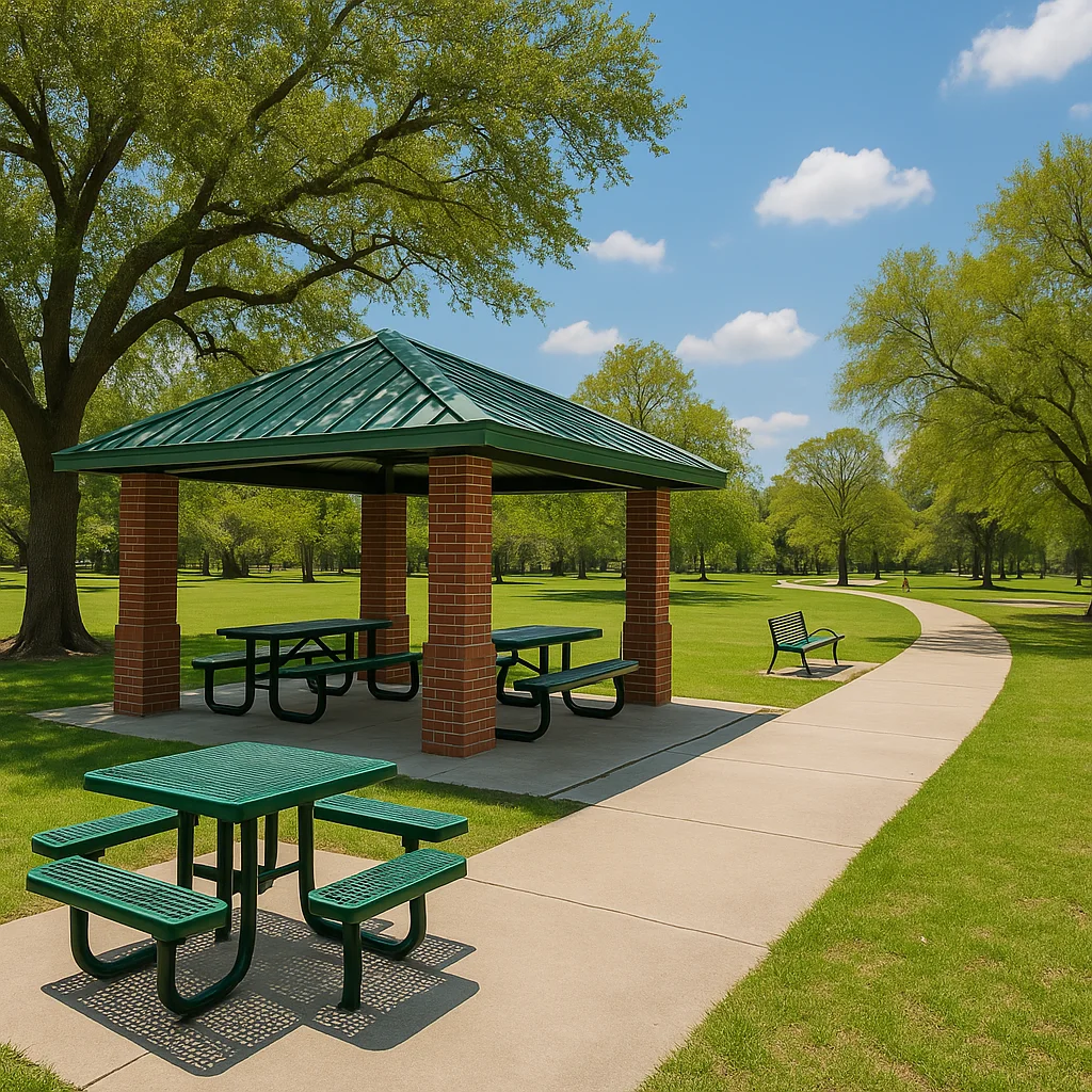 City-Brooks Community Park