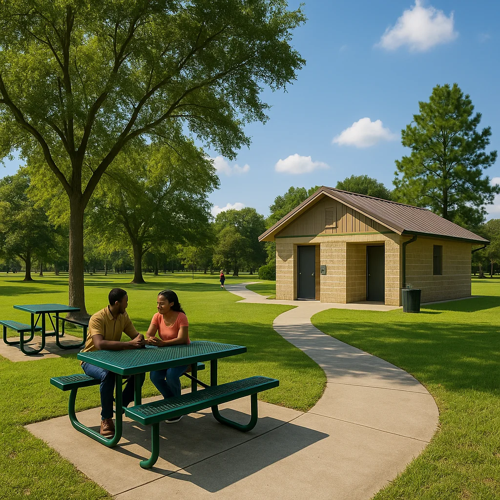 Independence Community Park