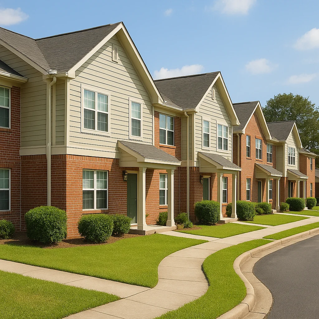 Low-Cost Living In Biloxi — beauvoir-pass-biloxi-housing-authority