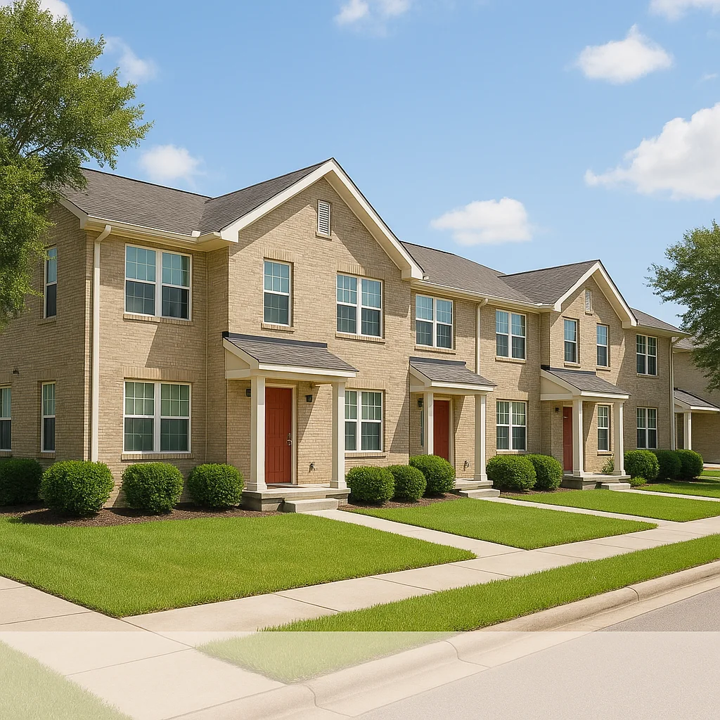 Low-Cost Living In Biloxi — covenant-square-apartments-biloxi