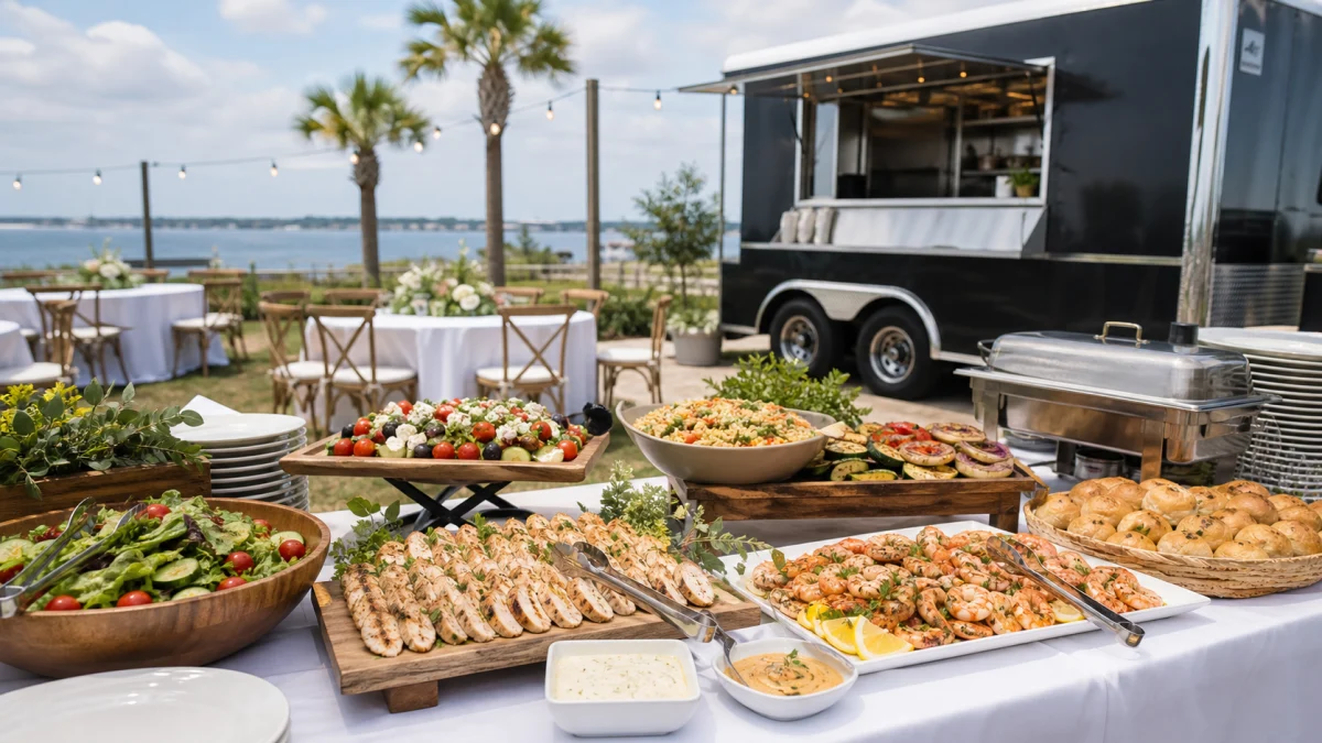 Catering