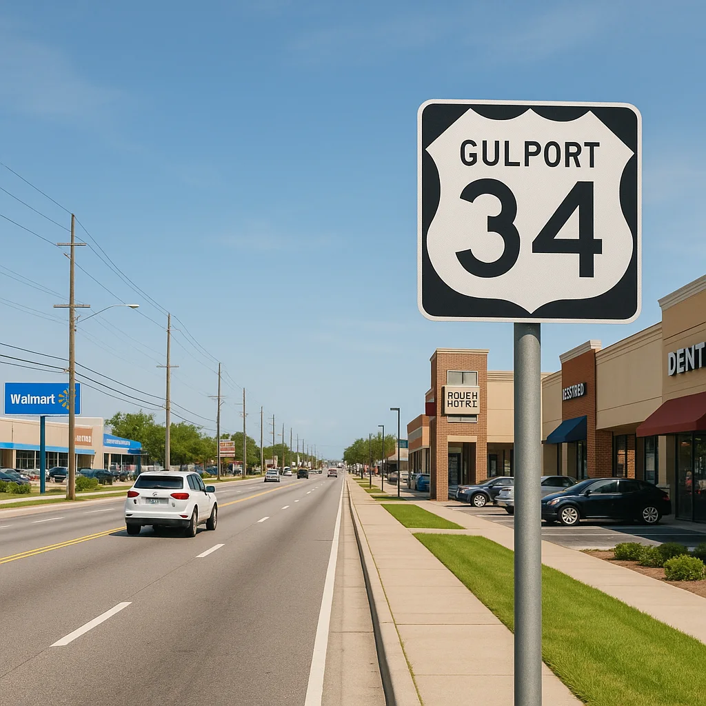 Gulfport/Biloxi Pass Road Route 34 Bluoxi listing image
