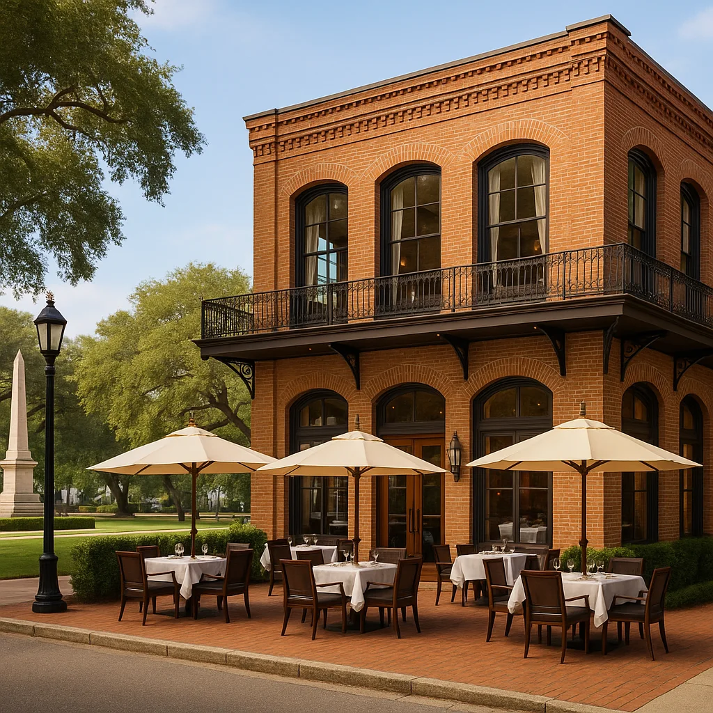 Steakhouse & Fine Dining