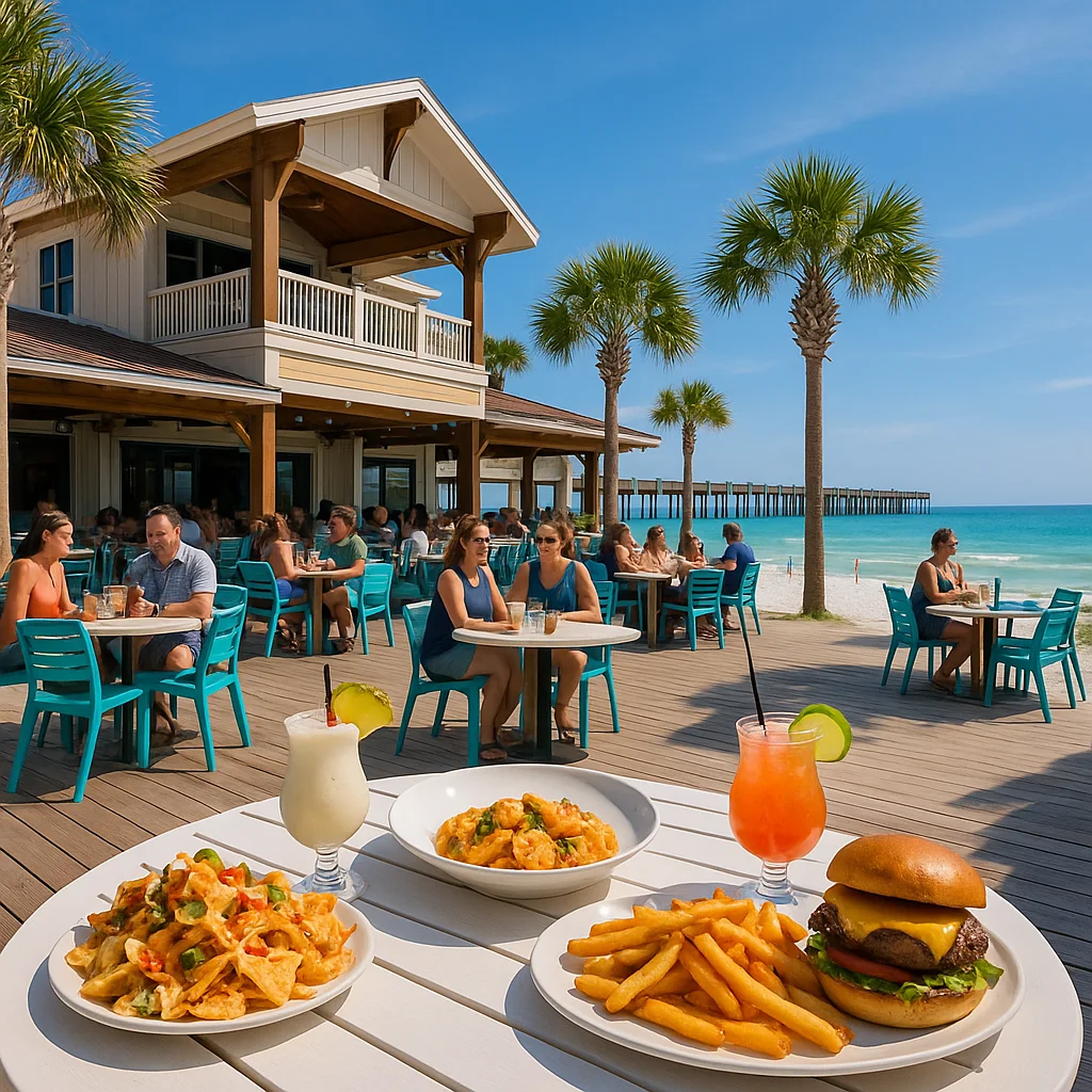 Casino Beach Bar & Grille BluSacola listing image