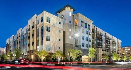 Public & Subsidized Housing