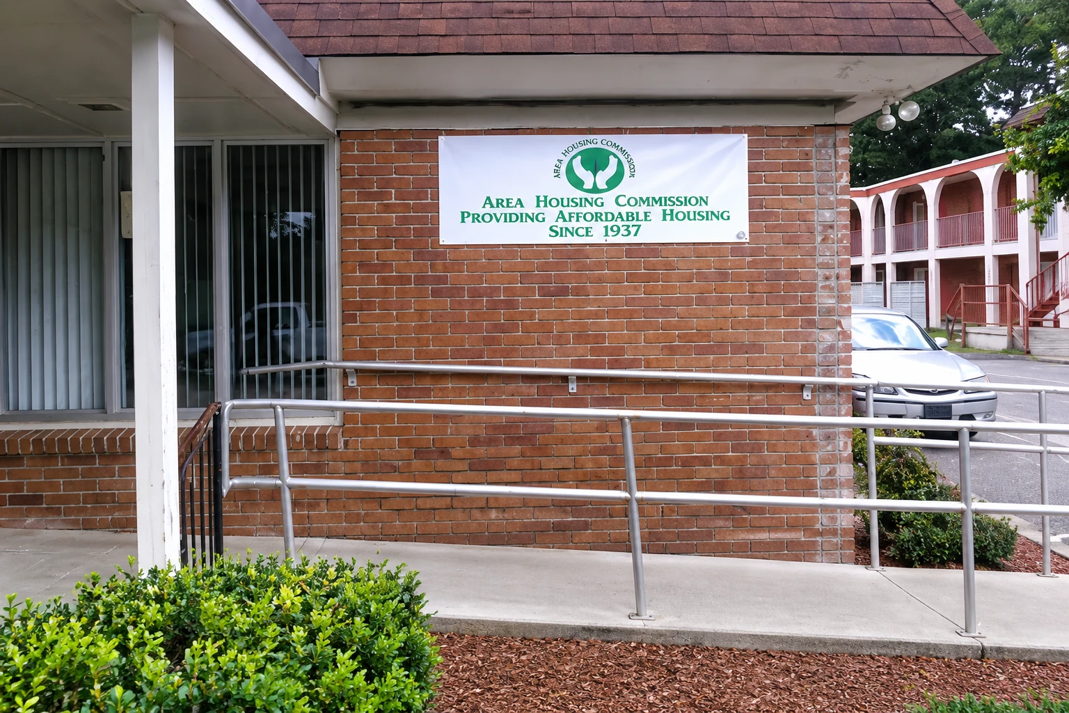 Area Housing Commission