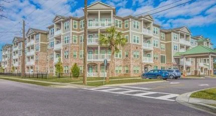 Brownsville Manor Senior Apartments