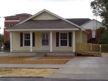 City of Pensacola Housing Resources