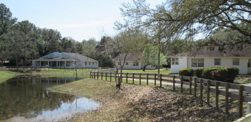 Perdido & Southwest Pensacola