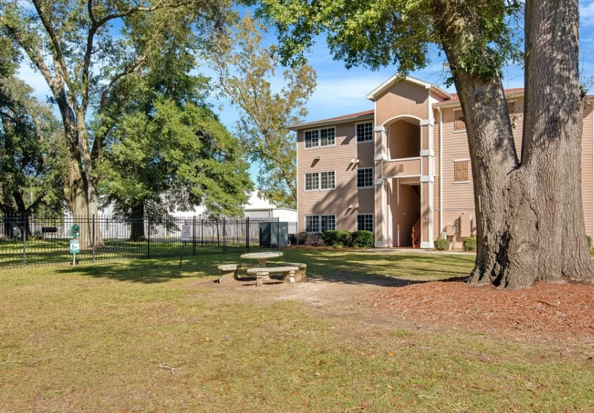 Senior-Friendly Housing