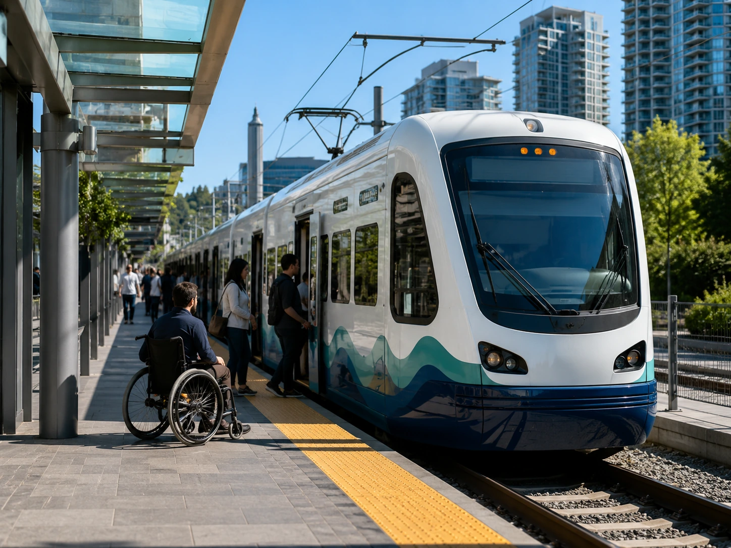 Find a Ride — Regional Trip Planners SeaBlu visual